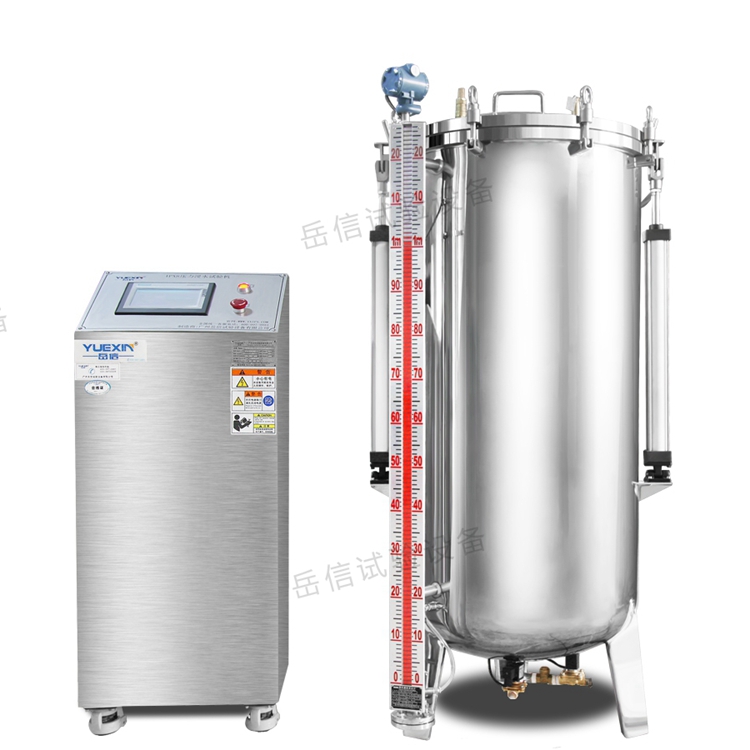 防水試驗機(jī)8級防水測試水深和壓力有關(guān)嗎？