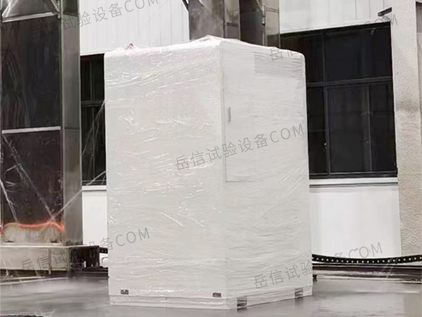這款儲(chǔ)能柜淋雨試驗(yàn)房，竟然可以幫我們解決這么多問(wèn)題！