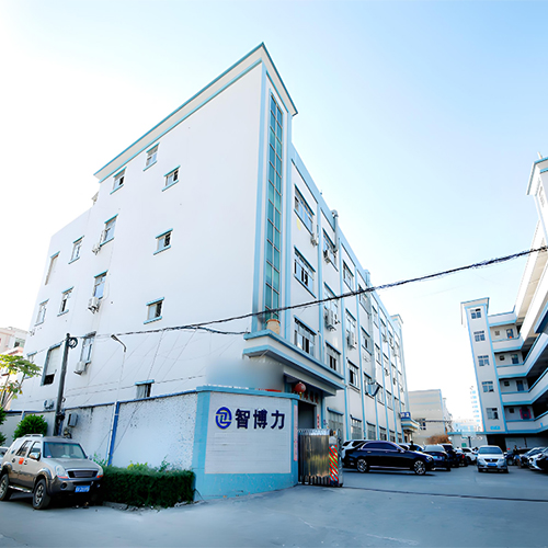 深圳智博力與岳信達(dá)成合作，IPX56 淋雨試驗機(jī)助力產(chǎn)品品質(zhì)飛躍
